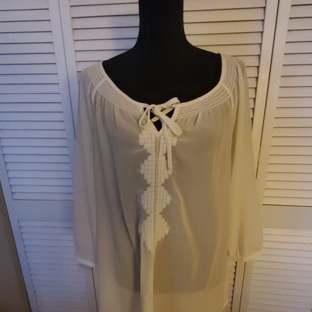 Woman Shirt Top